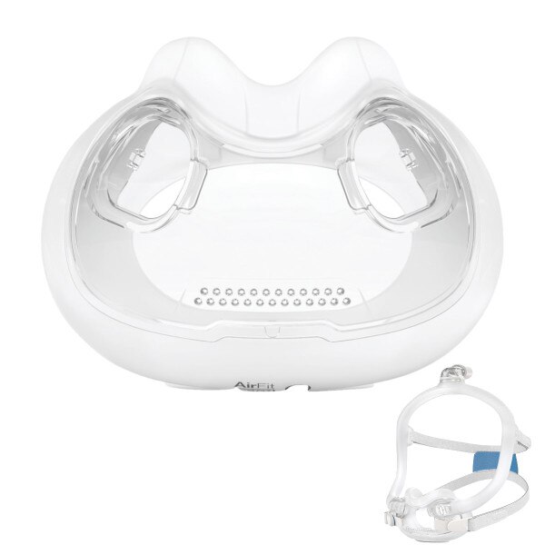 Full Face Cushion for F30i Mask